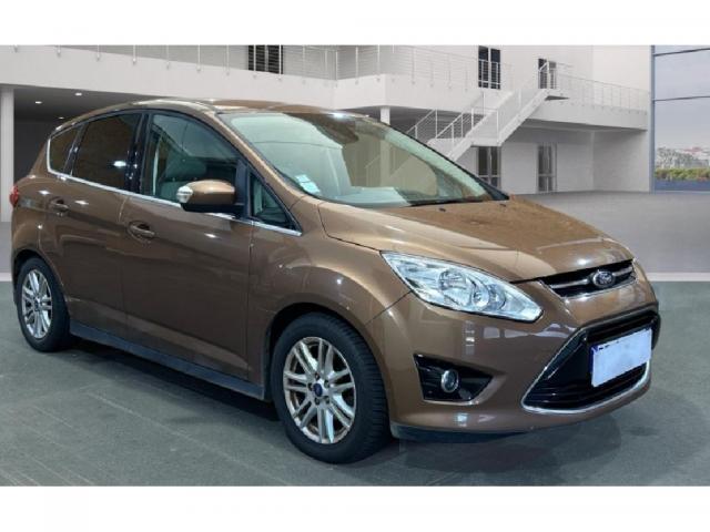 Ford C-Max image 2
