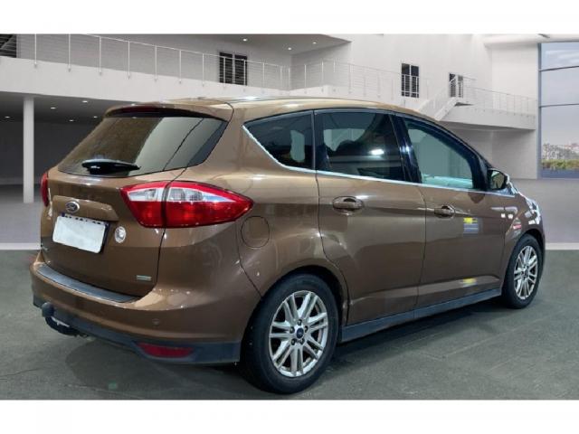 Ford C-Max image 3