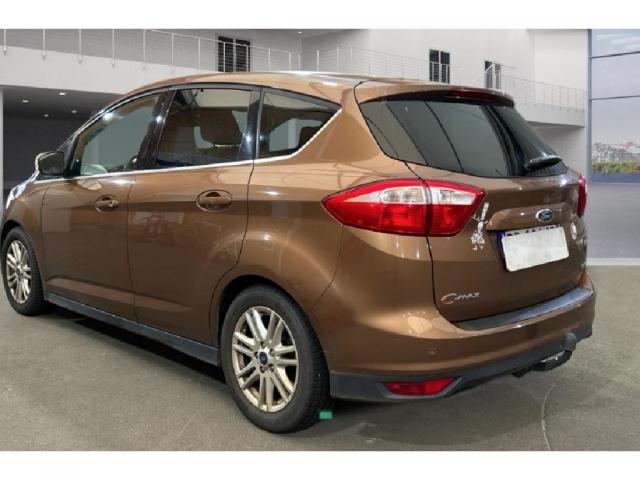 Ford C-Max image 6