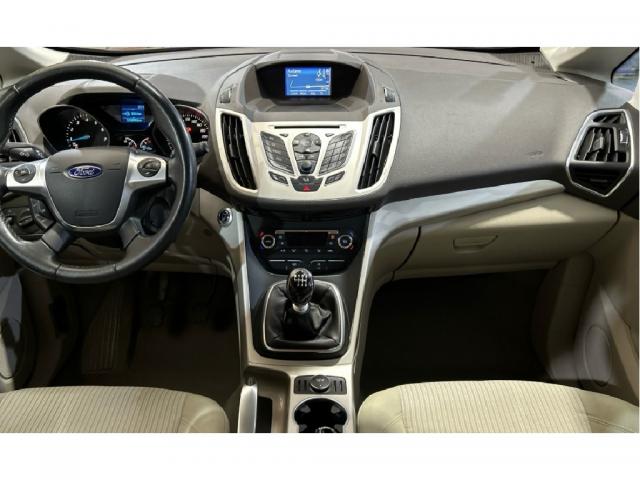 Ford C-Max image 5