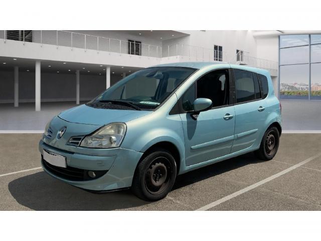 Renault Grand Modus 1.6 16v 110 Dynamique