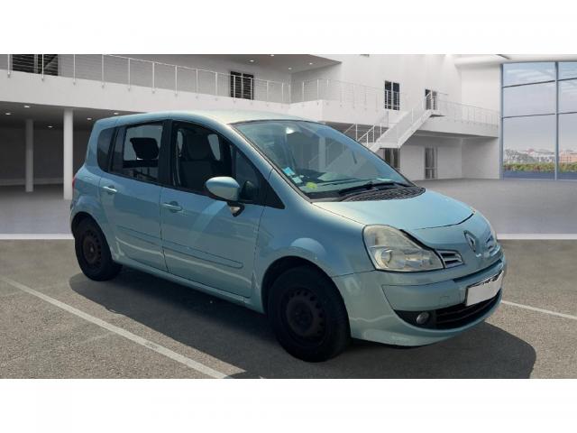 Renault Grand Modus image 7