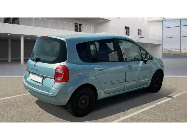 Renault Grand Modus image 4
