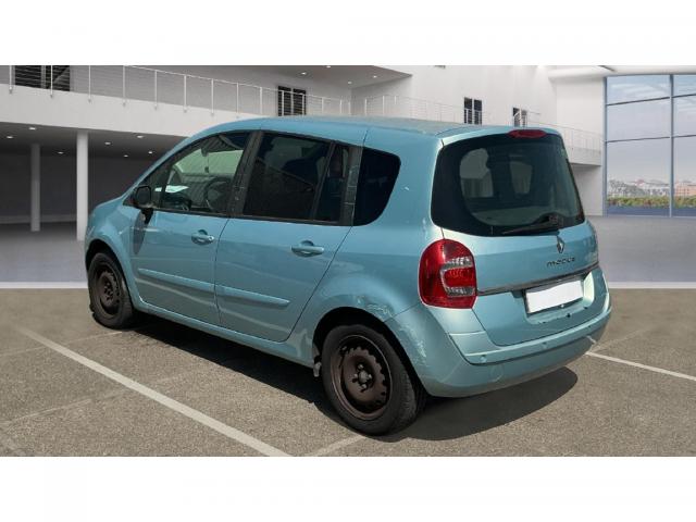 Renault Grand Modus image 1