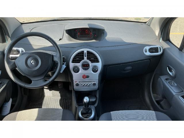 Renault Grand Modus image 5