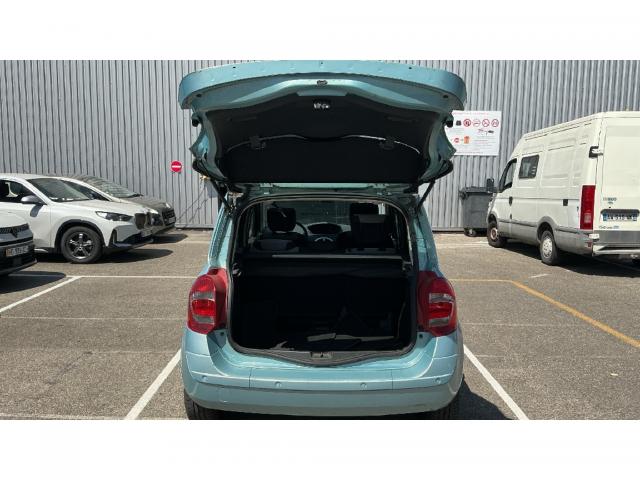 Renault Grand Modus image 6
