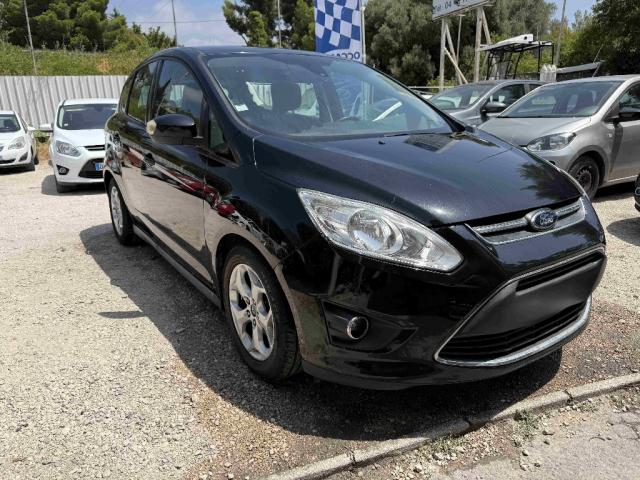 Ford C-Max image 6