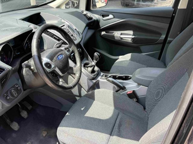 Ford C-Max image 5