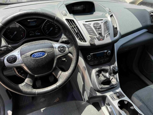 Ford C-Max image 2