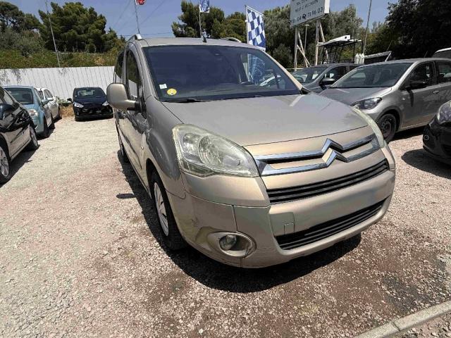 Citroen Berlingo image 5