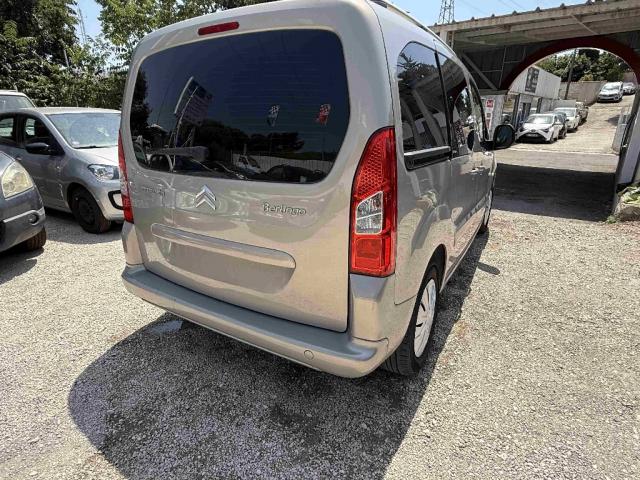 Citroen Berlingo image 3