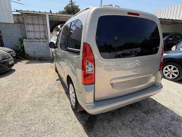 Citroen Berlingo image 2