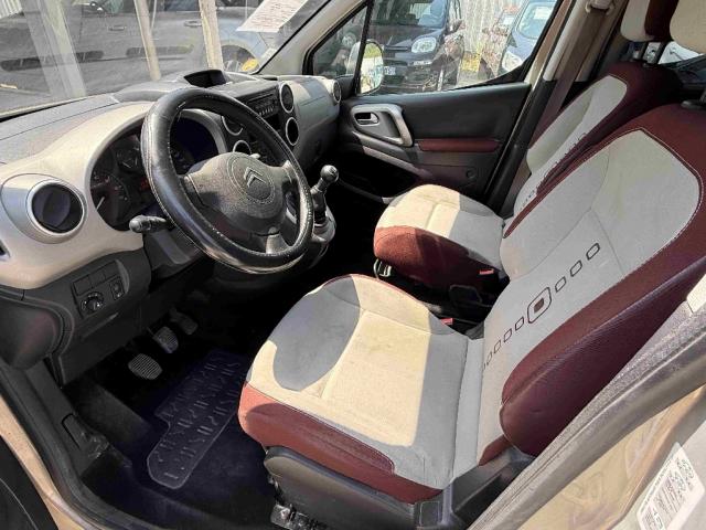 Citroen Berlingo image 1