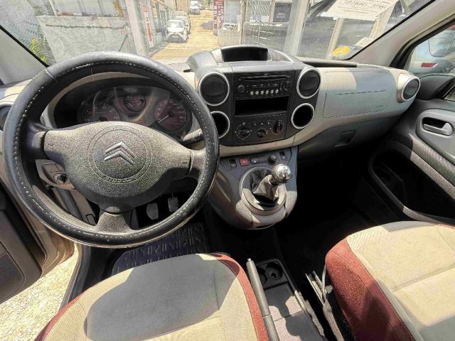 Citroen Berlingo image 4