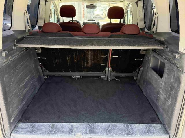 Citroen Berlingo image 7