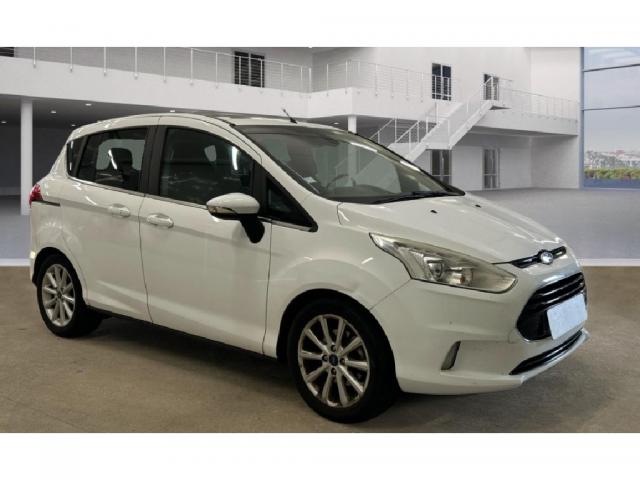 Ford B-Max image 7