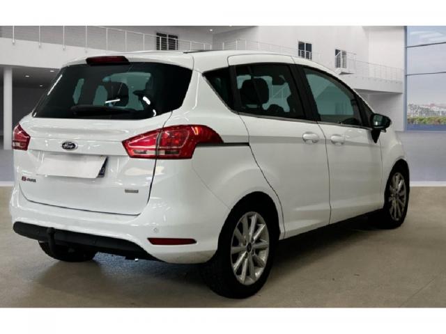 Ford B-Max image 3