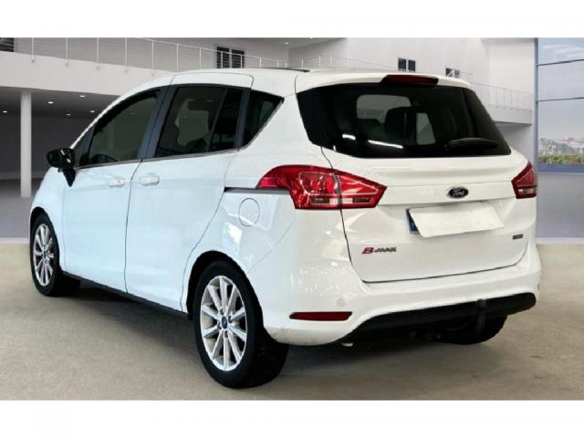 Ford B-Max image 6