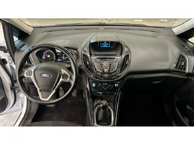 Ford B-Max image 2