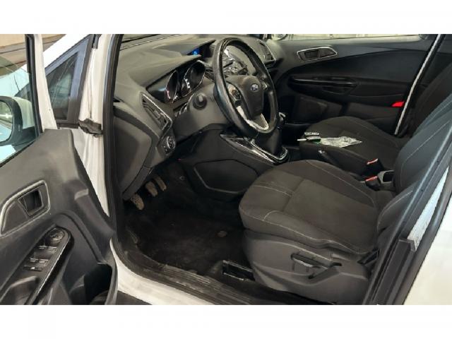Ford B-Max image 5