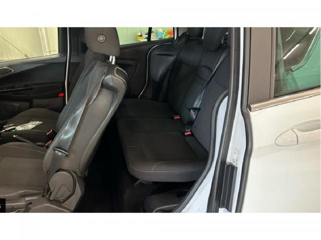 Ford B-Max image 4