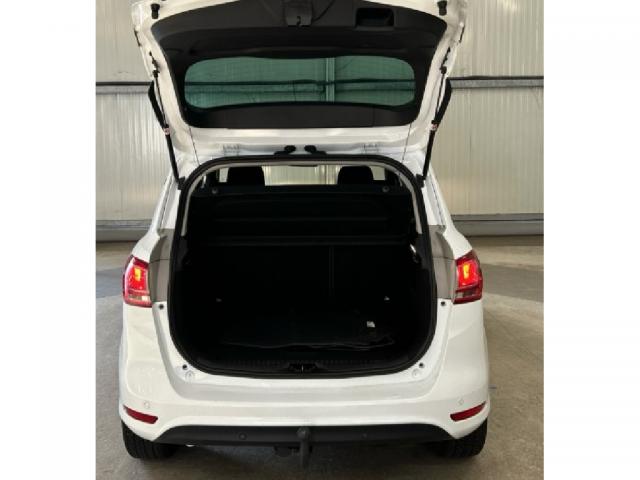 Ford B-Max image 1