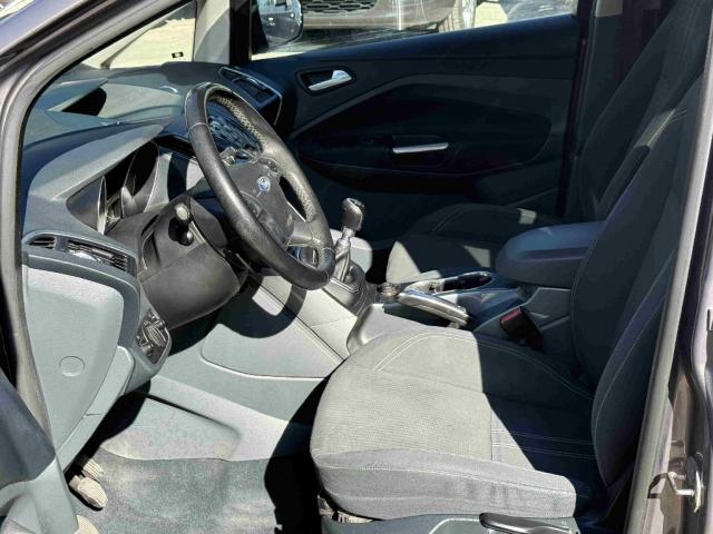 Ford C-Max image 4