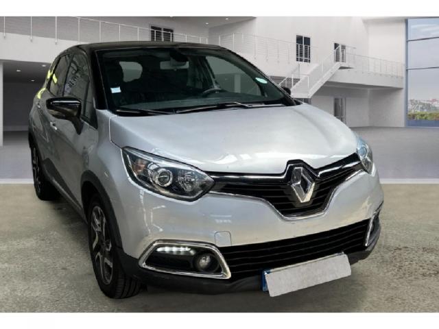 Renault Captur image 7