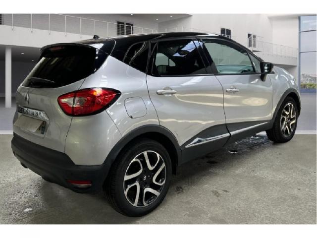 Renault Captur image 4
