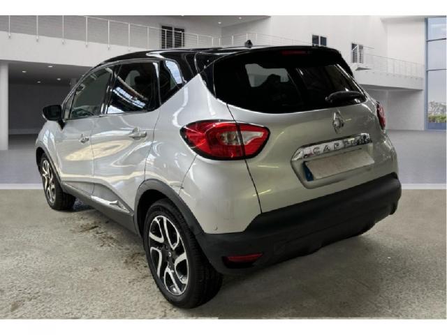 Renault Captur image 1