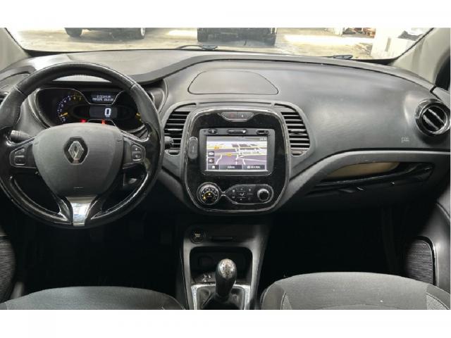 Renault Captur image 5