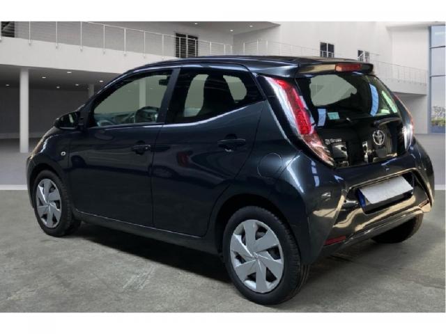 Toyota Aygo image 6