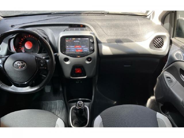 Toyota Aygo image 1