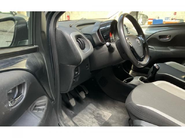 Toyota Aygo image 2