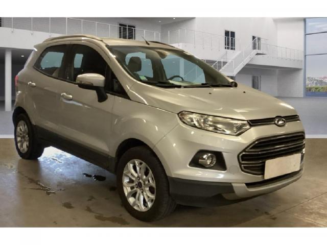 Ford Ecosport image 5