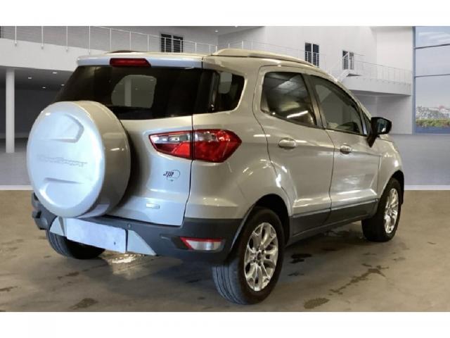 Ford Ecosport image 4