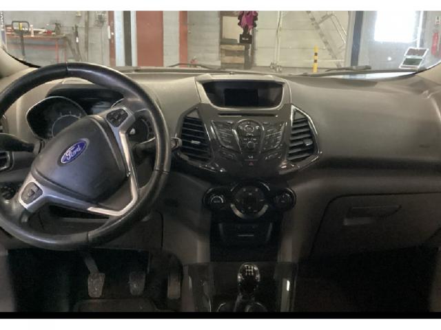 Ford Ecosport image 1