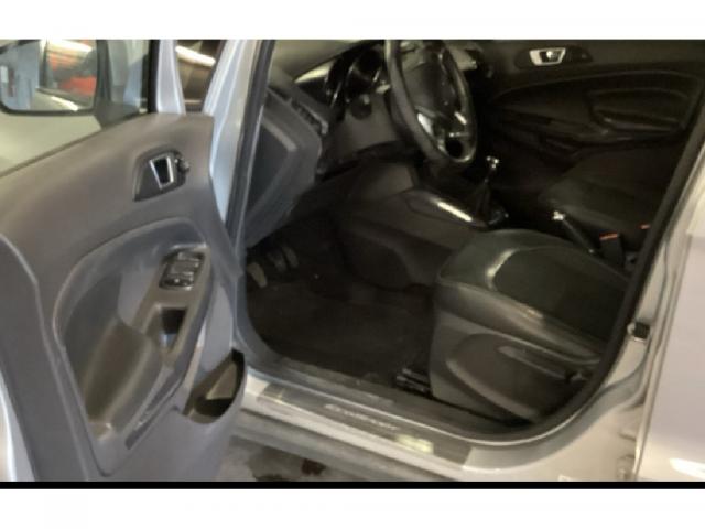 Ford Ecosport image 7