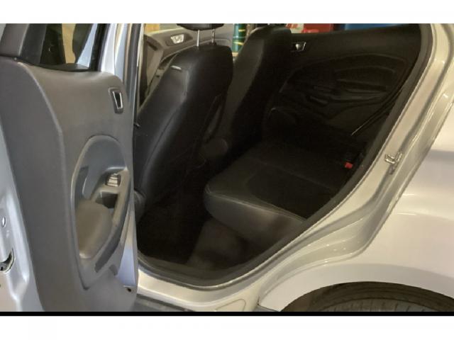 Ford Ecosport image 3