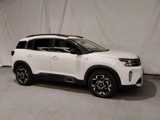 Citroen C5 Aircross Hybride Rechargeable 225 E-Eat8 Shine