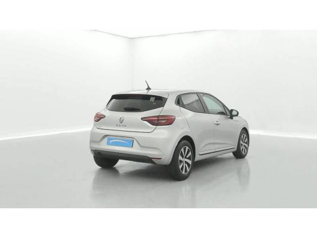 Clio image 1