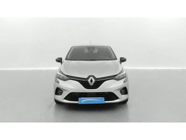 Clio image 2