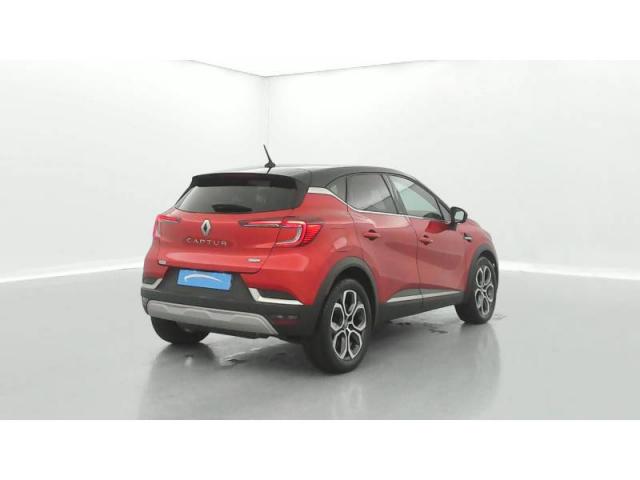 Captur image 5