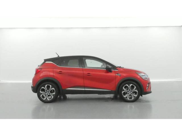 Captur image 2