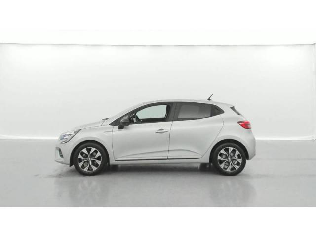 Clio image 2