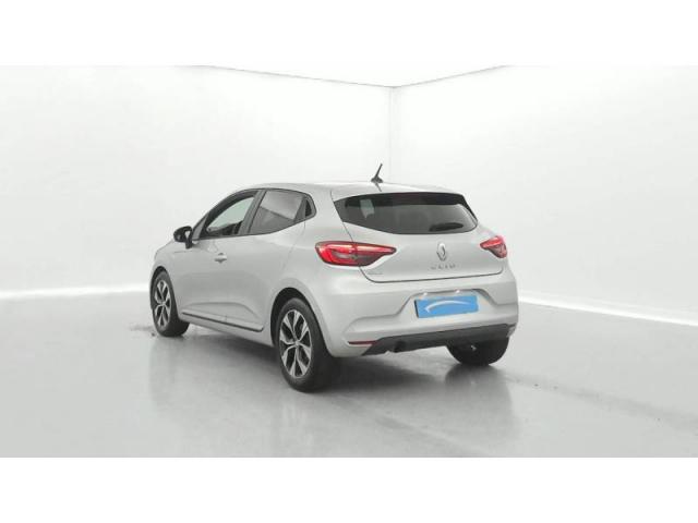 Clio image 1