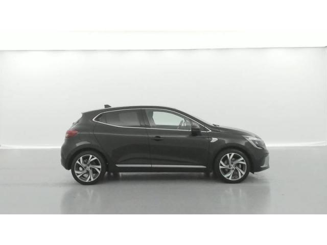 Clio image 2