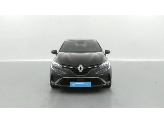 Clio image 3