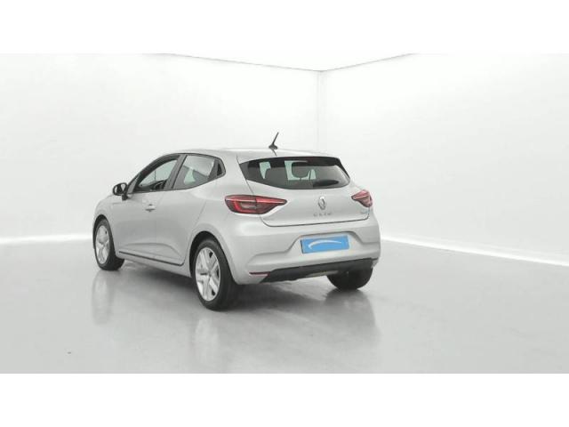 Clio image 7