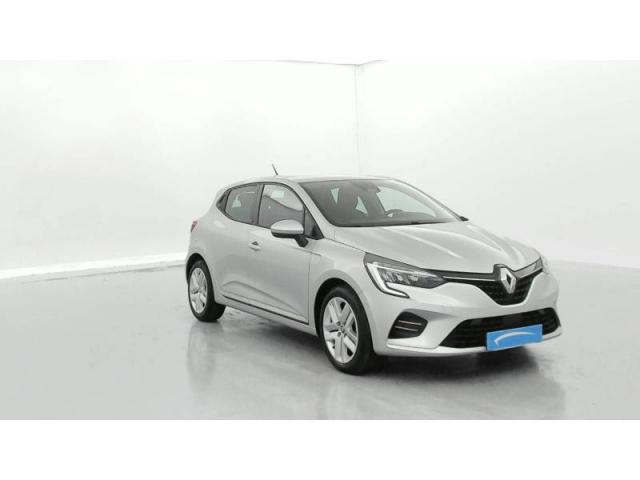 Clio image 5